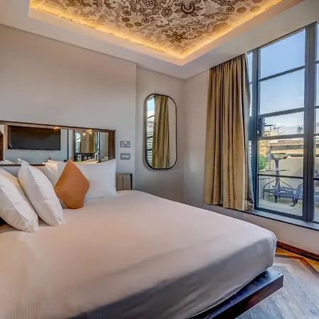 New Road Hotel-3