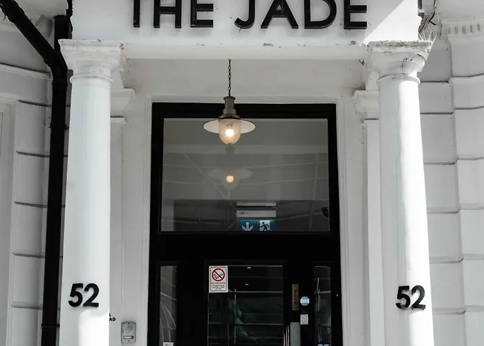 Hotel The Jade Londres