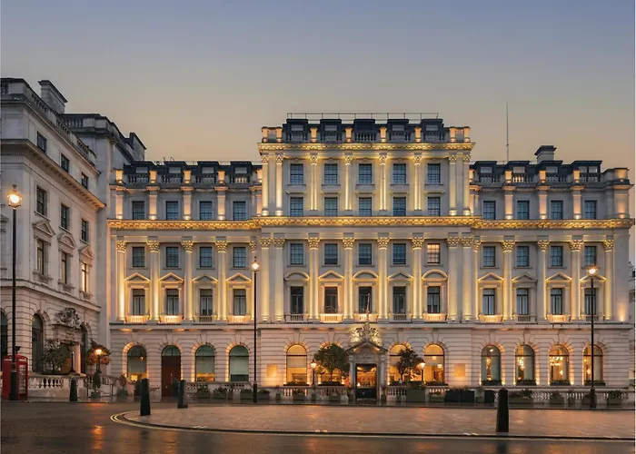 Sofitel St JamesHotel Londres